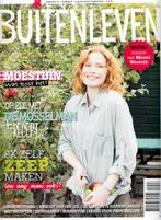 Buitenleven magazine nr 6 2014, Nieuw, Gossip of Showbizz, Ophalen of Verzenden