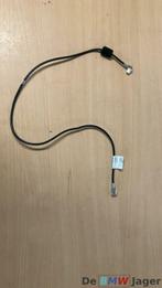 USB kabel BMW X5 E70 X6 E71 E72 61129255716, Gebruikt, Ophalen of Verzenden, BMW, BMW