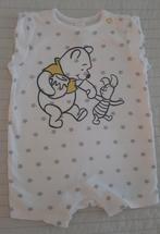 Winnie the pooh pakje maat 68 baby zomer kleding wit disney, Kinderen en Baby's, Babykleding | Maat 68, C&A, Zo goed als nieuw