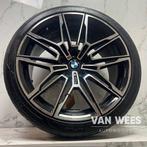 Bmw 1 3 Serie F40 G20 G21  225/40/19 INCH BREEDSET, 19 inch, Gebruikt, -, -