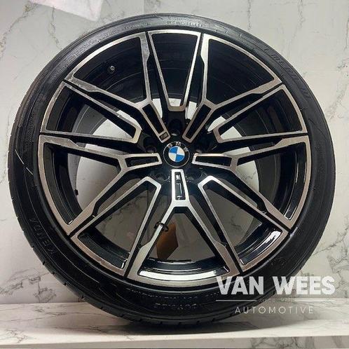 Bmw 1 3 Serie F40 G20 G21  225/40/19 INCH BREEDSET, Auto-onderdelen, Banden en Velgen, Banden en Velgen, Zomerbanden, 19 inch