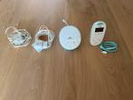 Philips Avent DECT Babyfoon, Ophalen, Gebruikt, 250 meter of meer, Digitaal