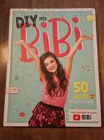 DIY met Bibi, Boeken, Ophalen of Verzenden, Zo goed als nieuw
