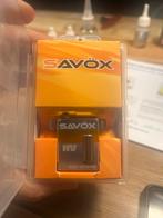 Savox SG-1211MG Servo - Nieuw, Ophalen of Verzenden, Nieuw, Overige merken