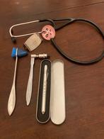 Set voor diergeneeskundestudenten, Ophalen of Verzenden, Zo goed als nieuw