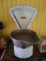 Berkel weegschaal, Witgoed en Apparatuur, Weegschalen, Ophalen, Minder dan 10 kg, Winkelweegschaal, Analoog