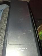 Bosch 500 accu, Ophalen of Verzenden, Gebruikt