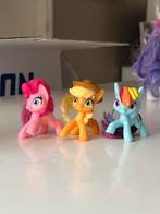 My little pony McDonald’s mini’s, Ophalen of Verzenden