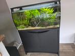 Fluval 123 compleet, Dieren en Toebehoren, Vissen | Aquaria en Toebehoren, Ophalen of Verzenden, Gevuld zoetwateraquarium, Zo goed als nieuw