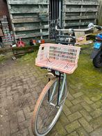 Leuke opknap- of uitgaansfiets te koop!, Verzenden, Gebruikt, 26 inch of meer