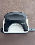 LEITZ Metalen papier perforator, Huis en Inrichting, Ophalen of Verzenden, Nieuw, Bureau