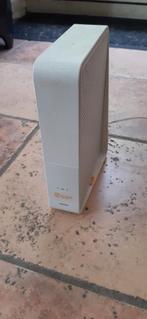 Ziggo router, Ophalen of Verzenden, Gebruikt