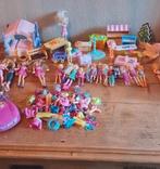 Polly pocket VERKOCHT, Gebruikt, Ophalen of Verzenden