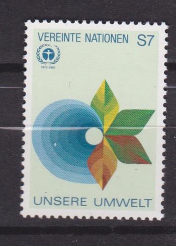 TSS Kavel 150069 Verenigde Naties Wenen pf minr 25 inc  beschikbaar voor biedingen