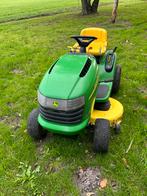 John Deere L105 Zitmaaier - Perfect!, John Deere, Cirkelmaaier, Gebruikt, Ophalen of Verzenden