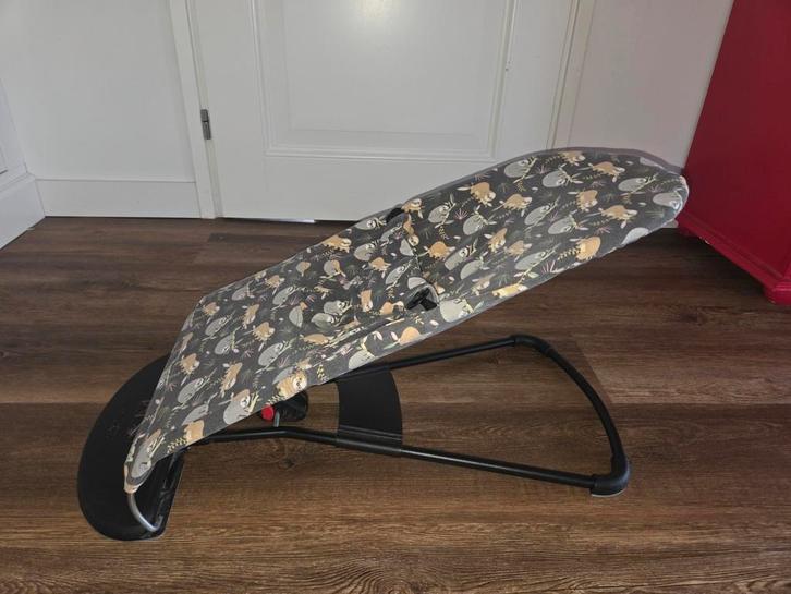 Babybjorn wipstoel, Kinderen en Baby's, Wipstoeltjes, Gebruikt, Ophalen of Verzenden