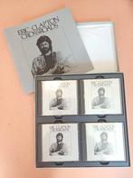 Eric clapton cd box, Ophalen of Verzenden, Zo goed als nieuw, Nederlandstalig