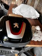 Peugeot Django koffer, Fietsen en Brommers, Scooters | Peugeot, Ophalen of Verzenden, Gebruikt, Overige modellen