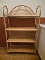 Maisons du monde barsana kastje, Ophalen, Zo goed als nieuw, Minder dan 150 cm, Minder dan 100 cm