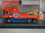 Scalemasters Daf CF Verweij Lopik Bergingstruck, Hobby en Vrije tijd, Modelauto's | 1:50, Ophalen of Verzenden, Nieuw, Bus of Vrachtwagen