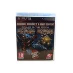 Bioshock & Bioshock 2 PS3 Game, 2K Games, Zo goed als nieuw, https://support.2k.com/hc/nl, 10 Hamilton Landing, Novato, CA 94949, Verenigde Staten