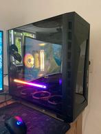 GAME PC HIGH-END (RUILEN), Computers en Software, Desktop Pc's, Ophalen, Zo goed als nieuw, Gaming, 4 Ghz of meer