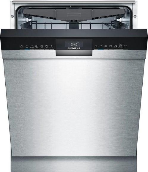 Luxe Siemens SN43ES14VE onderbouw vaatwasser, Witgoed en Apparatuur, Vaatwasmachines, Nieuw, Inbouw, 85 tot 90 cm, 45 tot 60 cm
