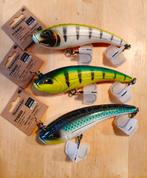 Rozemeijer Tybrid Jerkbaits - Nieuw!, Watersport en Boten, Ophalen of Verzenden, Nieuw, Overige typen
