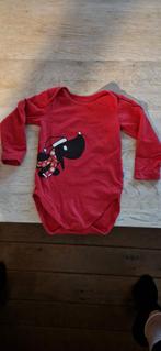 Kerstromper Takkie maat 74/80, Ophalen, Nacht- of Onderkleding, Jongetje of Meisje, Zo goed als nieuw