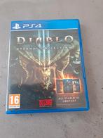 Diablo Eternal Collection PS4, Spelcomputers en Games, Online, Gebruikt, 1 speler, Ophalen of Verzenden