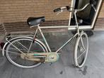 Herenfiets Gazelle Trimmer, degelijke klassieker mooie staat, Fietsen en Brommers, Fietsen | Heren | Herenfietsen, Ophalen, Gebruikt