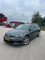 Golf 2.0 TDI/GTD, Auto's, Volkswagen, Automaat, Diesel, Zilver of Grijs, Te koop