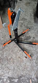 Paddock Motorfiets lift, Motoren, Ophalen of Verzenden, Gebruikt