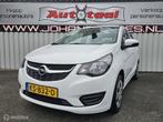 Opel KARL 1.0 ecoFLEX Edition I Airco I Elektr.-pakket I NAP, Auto's, Voorwielaandrijving, 839 kg, Gebruikt, Met garantie (alle)