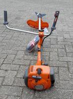 Husqvarna 345r bosmaaier, Ophalen, Benzine, Gebruikt, 50 cm of meer