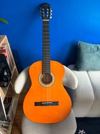 C.Giant Akoestische Gitaar - Zeer Goede Staat, Ophalen of Verzenden, Zo goed als nieuw, Klassieke of Spaanse gitaar