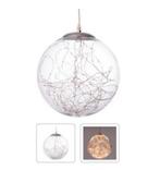 Superleuke bol lamp, Ophalen of Verzenden, Zo goed als nieuw