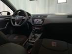 Seat Ibiza 1.0 TSI FR Business Intense Camera Navigatie Clim, Voorwielaandrijving, Stof, Gebruikt, 95 pk
