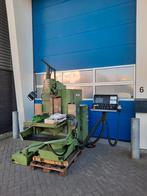 Deckel FP-3A freesbank Contour 3 in zeer nette staat..