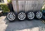 5x120 19 Inch BMW M sport velgen, Banden en Velgen, 235 mm, Zomerbanden, Ophalen