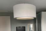 Hanglamp met pendel+lampenkappen, Huis en Inrichting, Lampen | Hanglampen, Zo goed als nieuw, 50 tot 75 cm, Ophalen