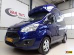 Ford Nugget Hoog dak FULL OPTIONS, Bus-model, Bedrijf, Diesel, Ford
