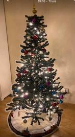 Kerstboom 185 cm, Diversen, Kerst, Ophalen, Gebruikt
