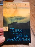 Deborah Smith - Terug naar Bear Mountain, Boeken, Ophalen of Verzenden, Zo goed als nieuw, Deborah Smith