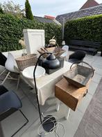 Brocante, Antiek en Kunst, Curiosa en Brocante, Ophalen of Verzenden