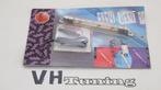 Foliatec 40422 LED interieur strip 13.5CM Violet/paars, Auto diversen, Ophalen of Verzenden