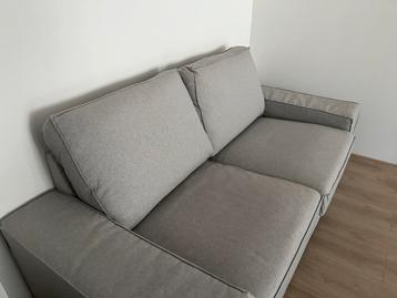 Ikea Kivik 2 zitsbank - afbeelding 2