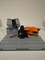 Darth maul - lego star wars, Kinderen en Baby's, Speelgoed | Duplo en Lego, Ophalen of Verzenden, Zo goed als nieuw, Lego