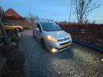Citroën Berlingo 1.6 HDI Euro 6 2015 Marge Nap 1e eigenaar, Voorwielaandrijving, Stof, 74 pk, Euro 6