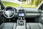 Porsche Cayenne 3.2 | Trekhaak | Android| Stoelverwarming, Auto's, Automaat, Cayenne, Gebruikt, Huisgarantie